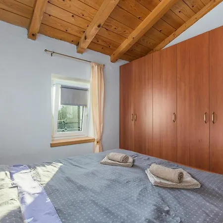 Apartamento Two Bedroom Legovic With Garden Nova Vas (Porec)